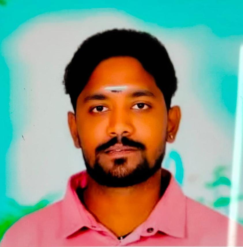 Groom Image